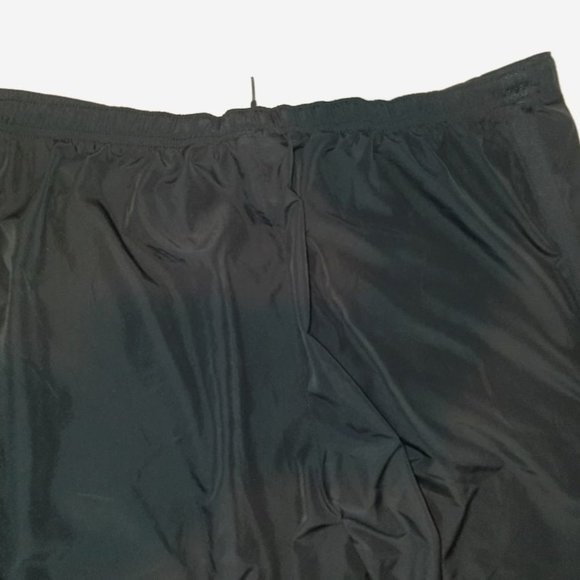 Men's Black Summer Shorts By Champion, XL - Picture 7 of 10